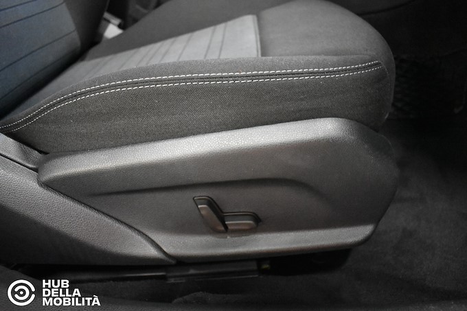 MERCEDES-BENZ C 180 d S.W. Auto Business Extra